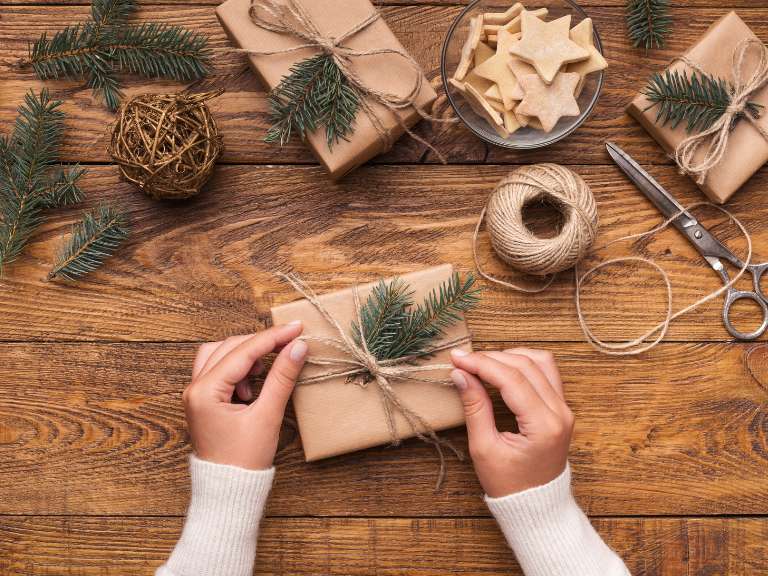 DIY-Weihnachtsgeschenke für beste Freundinnen: Kreative Ideen