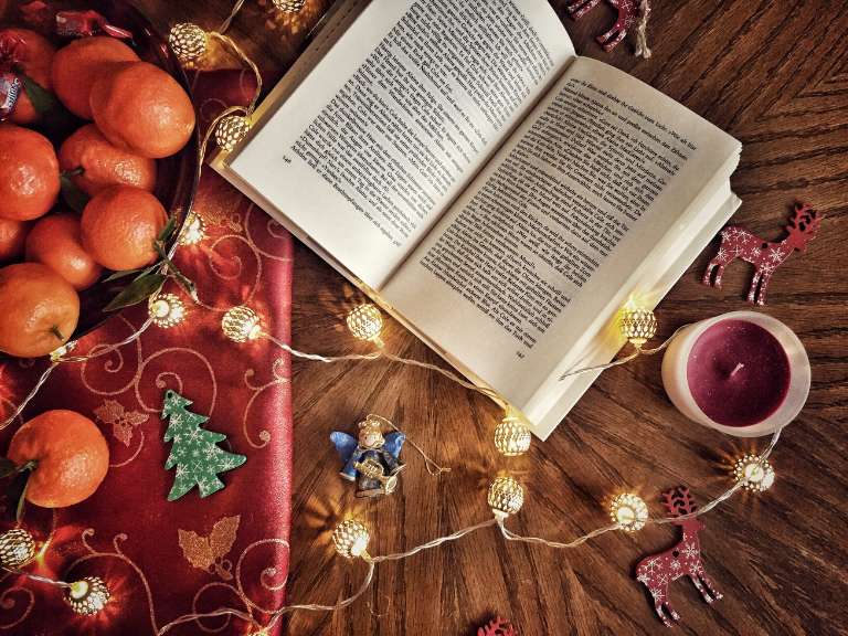 Weihnachtsbücher für Kinder: Empfehlungen für eine magische Vorlesezeit
