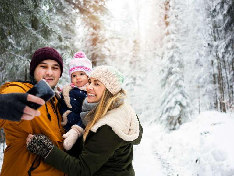 Winterurlaub mit der Familie: Tipps für unvergessliche Reisen