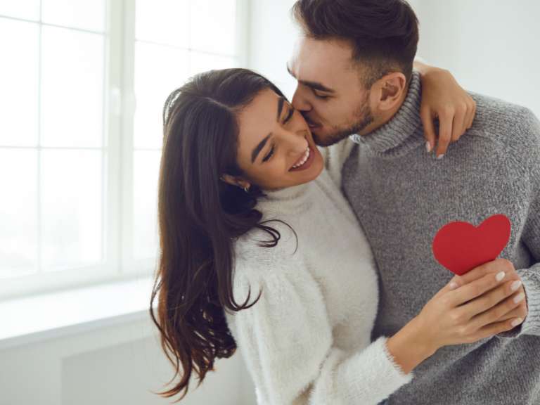 Valentinstag: Tipps für eine romantische Überraschung