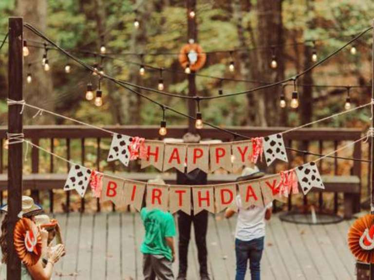 Geburtstagsgrüße gesucht? So sagst du Happy Birthday mal ganz kreativ!