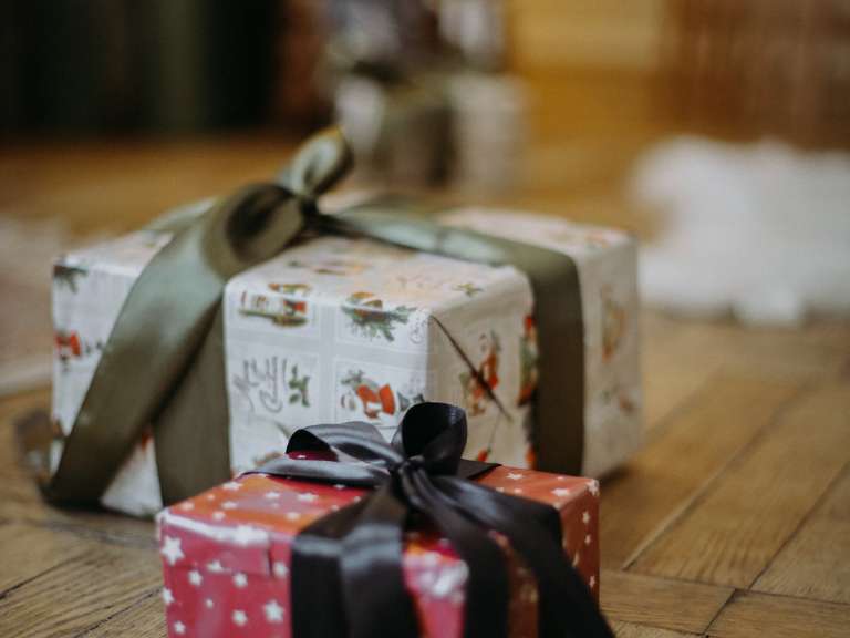 Weihnachtsgeschenk für den Ehemann: Was ist das perfekte Geschenk?