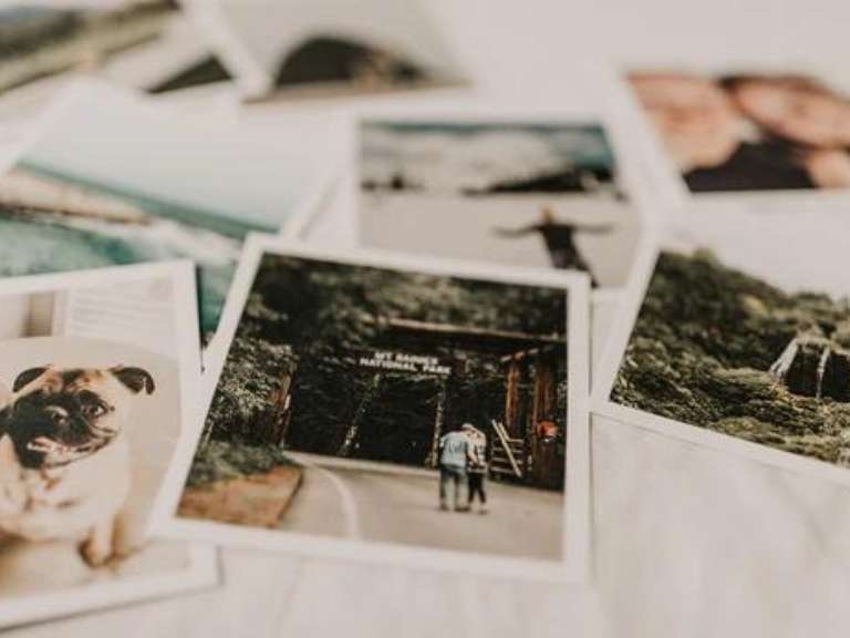 Fotoalbum selber machen – werde kreativ & halte Momente fest
