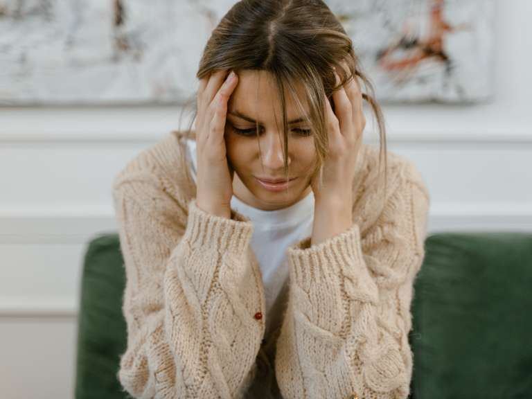 Wie man toxische Freundschaften erkennt und sich davon löst