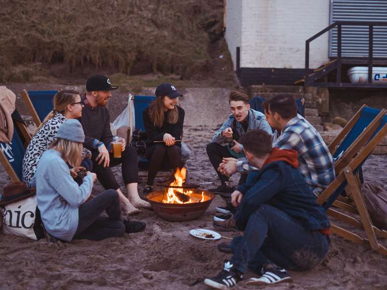 Wie man Konflikte in Freundschaften löst und die Freundschaft stärkt