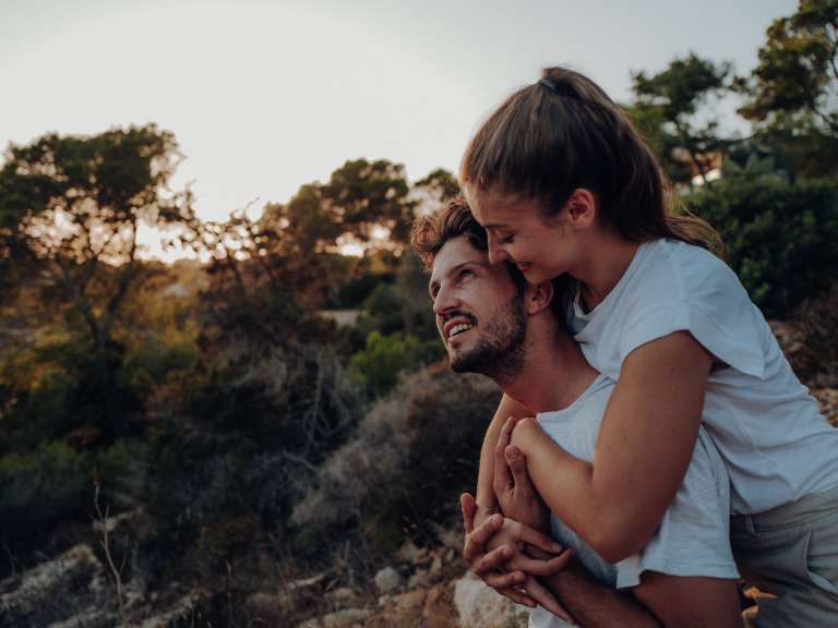 Wie man den Partner bei einem Karrierewechsel unterstützt