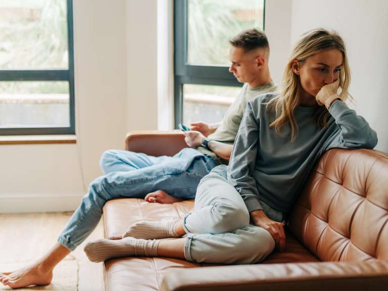 Konflikte gemeinsam meistern! Wie ihr als Paar stärker werdet