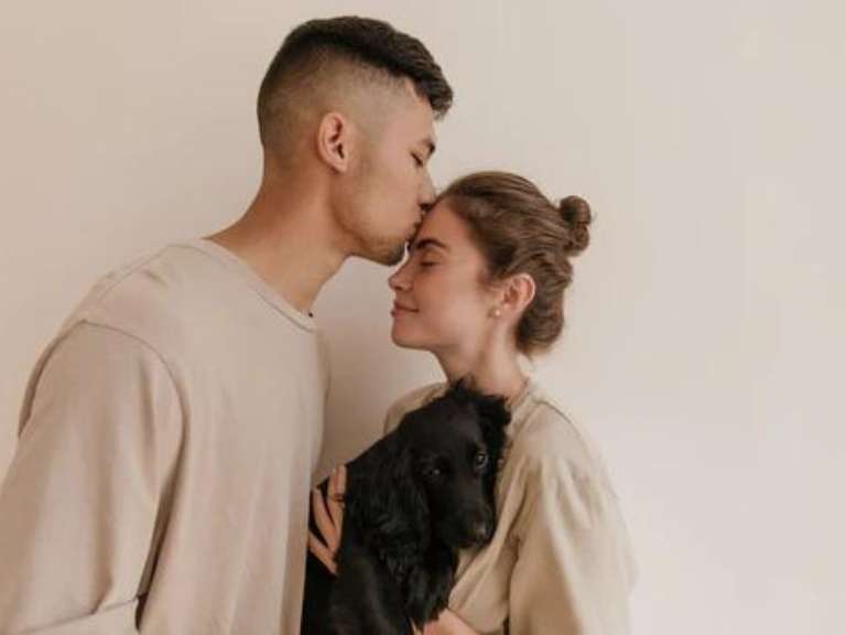 Wie kann ich meine Ehe retten?