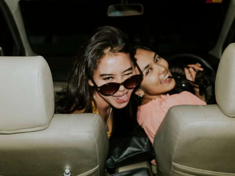 Die Herausforderungen und Chancen einer Fernfreundschaft