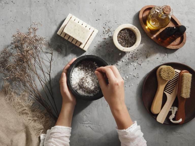 DIY-Geschenke für die beste Freundinnen