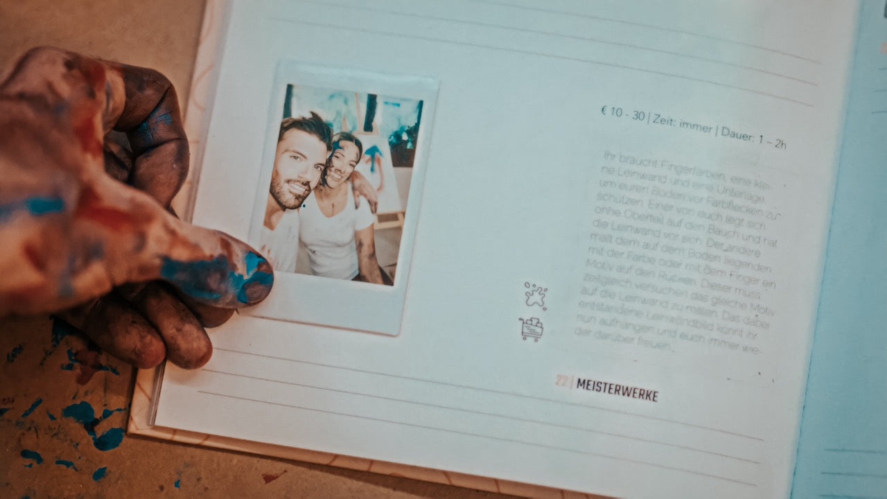 Bereit für unvergessliche oder heisse Momente zu zweit?