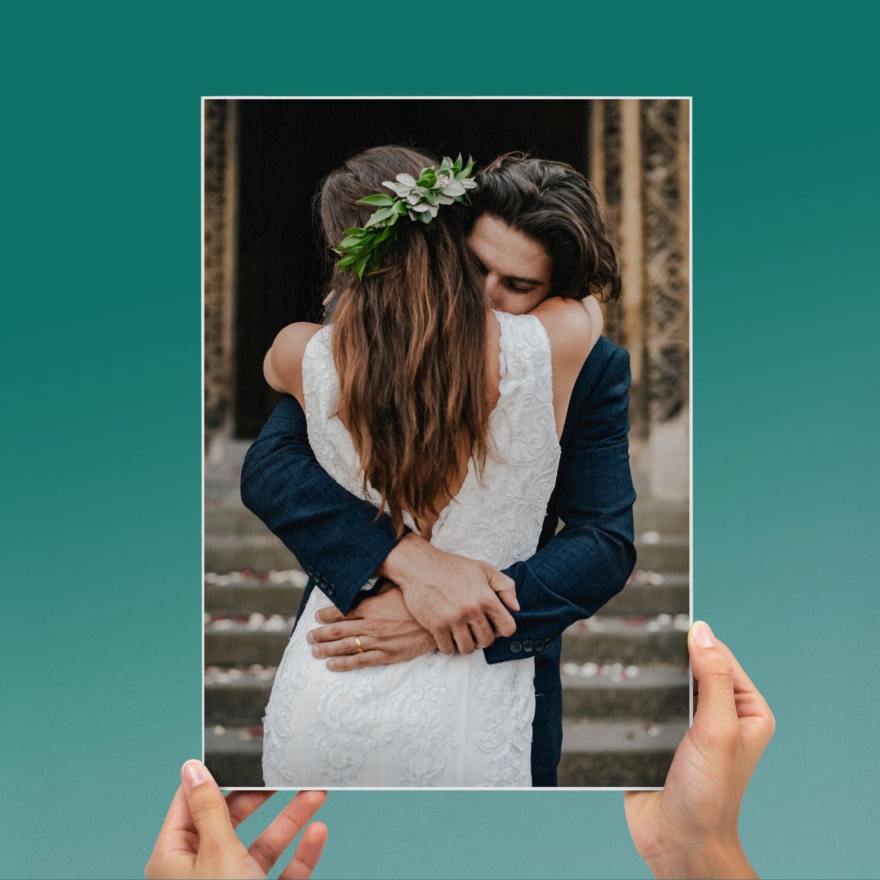 Poster - Druck (30x40cm)