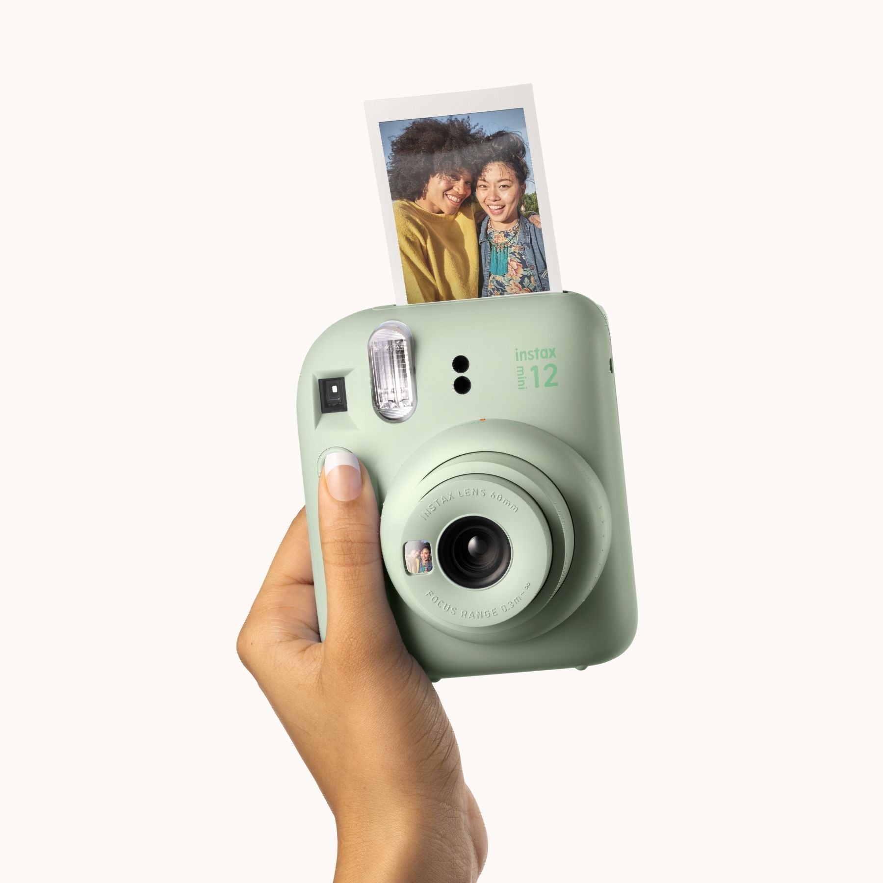 Instax MINI 12
