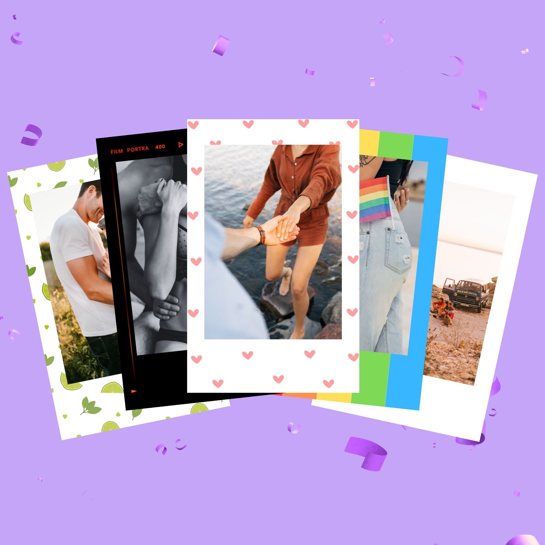 Fotodruck Gutschein 20 Fotos