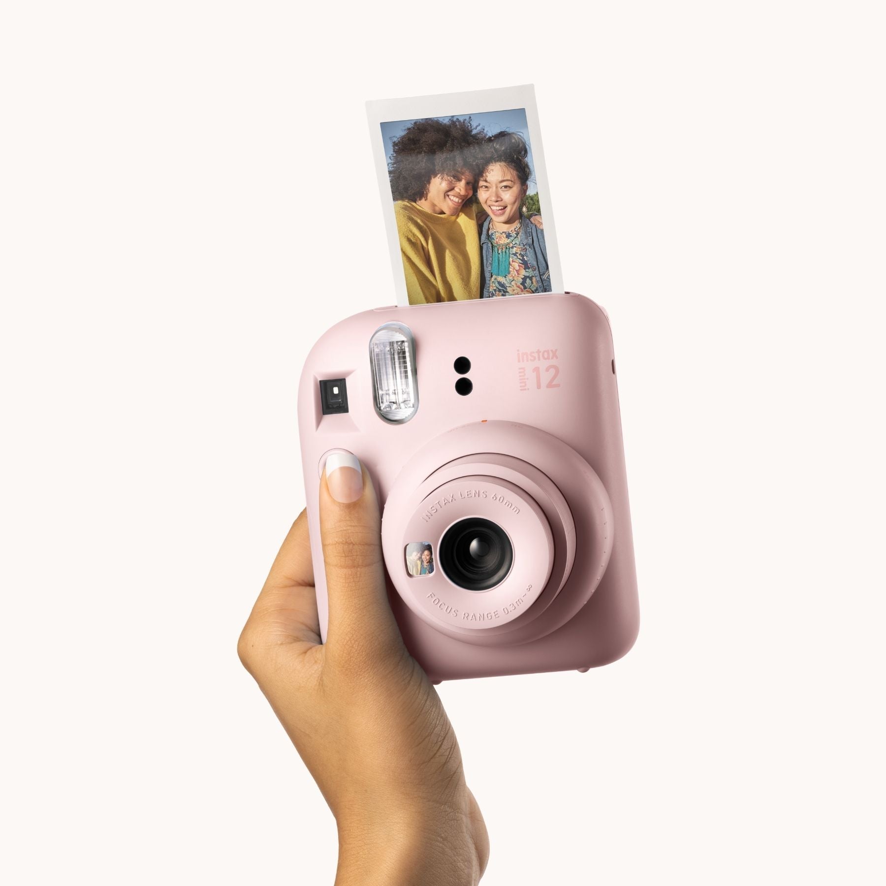 Instax MINI 12