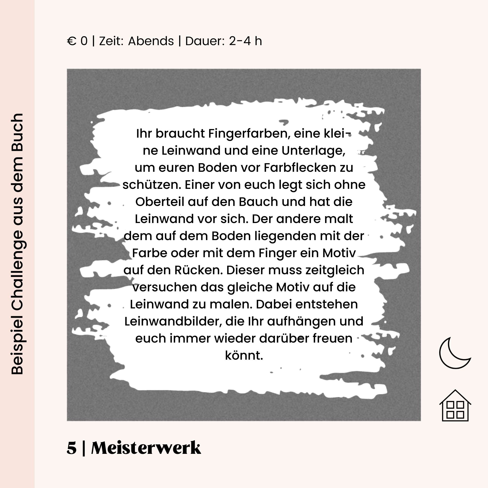 Ultimatives Set für Paare