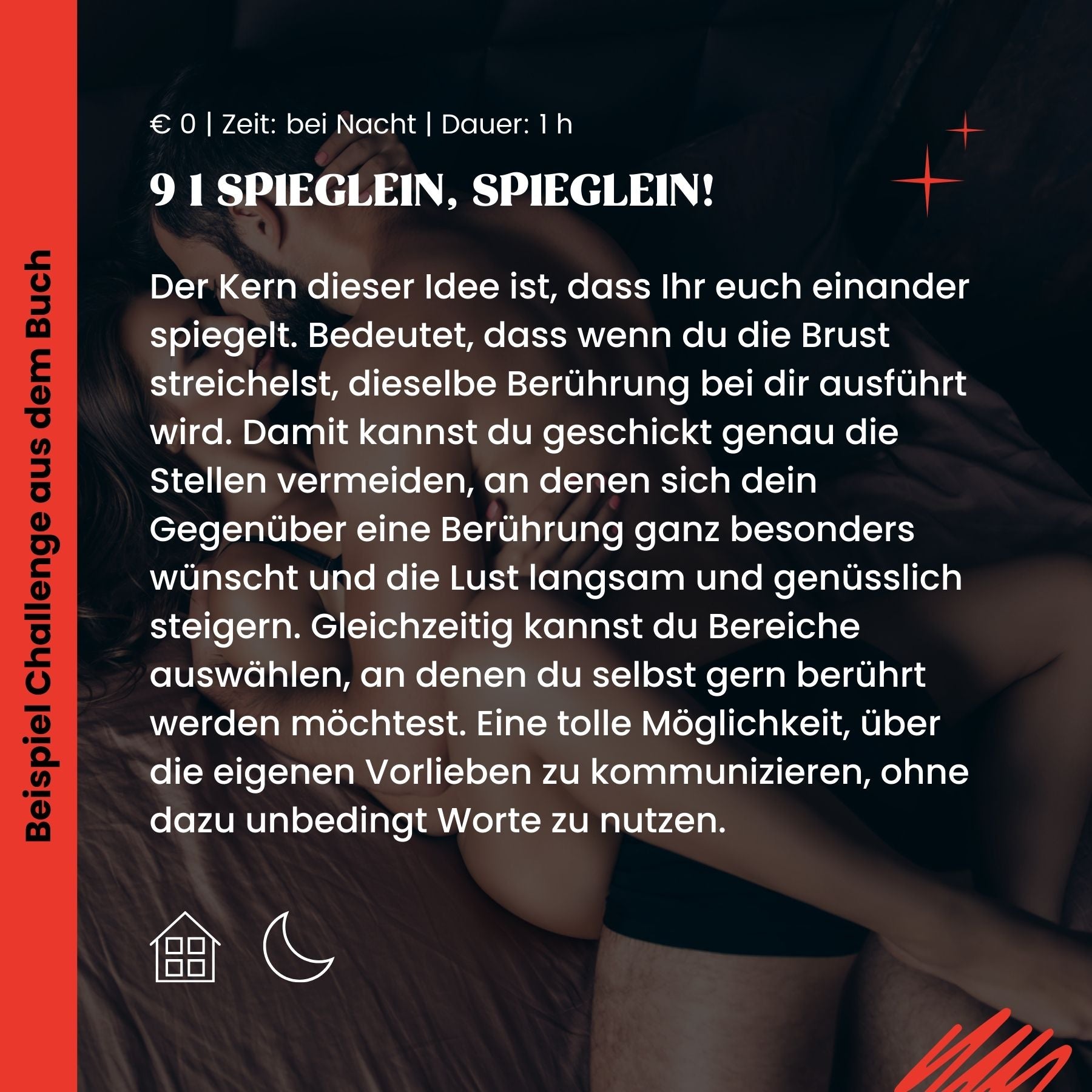 Bücherset (Paare/Dirty)
