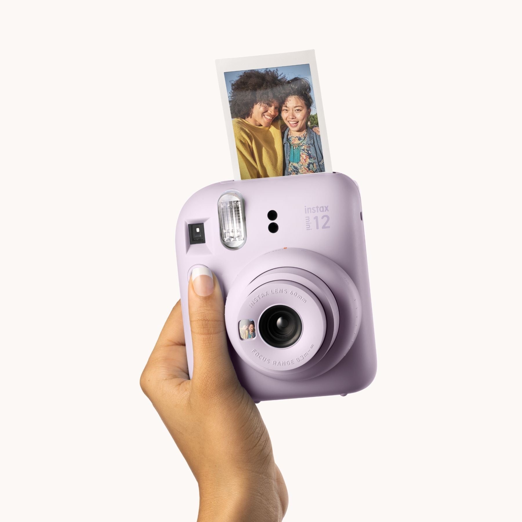 Instax MINI 12