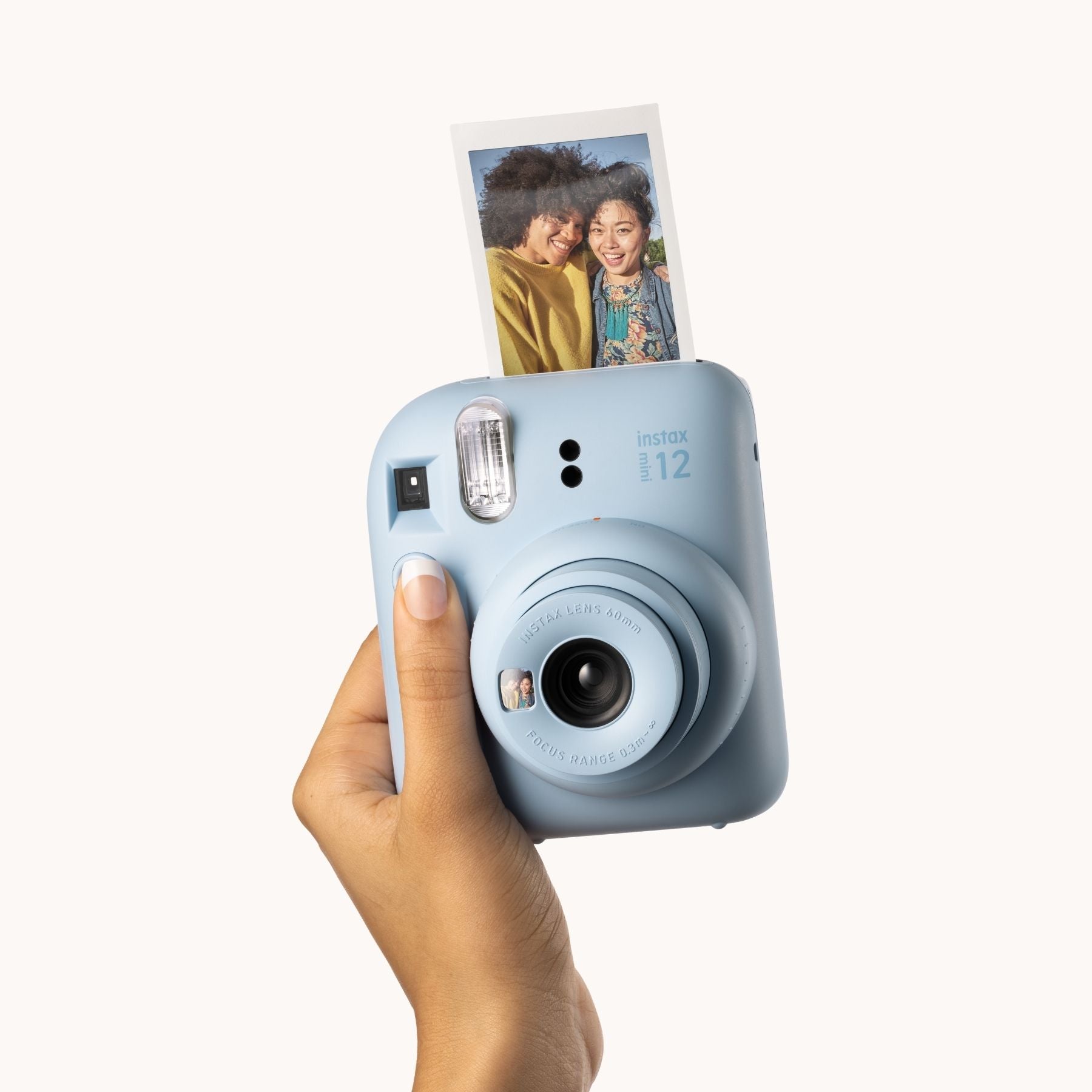 Instax MINI 12