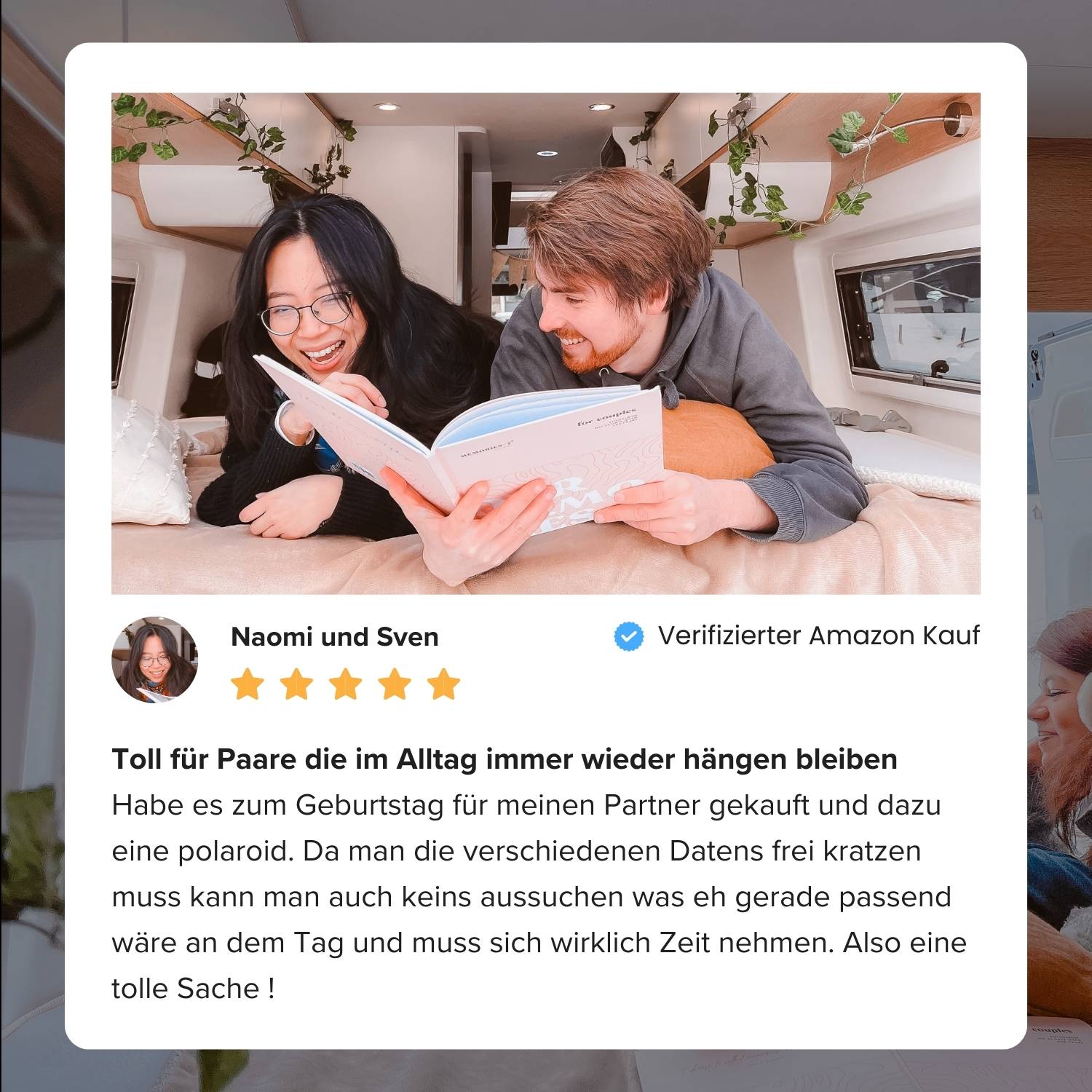 Ultimatives Set für Paare