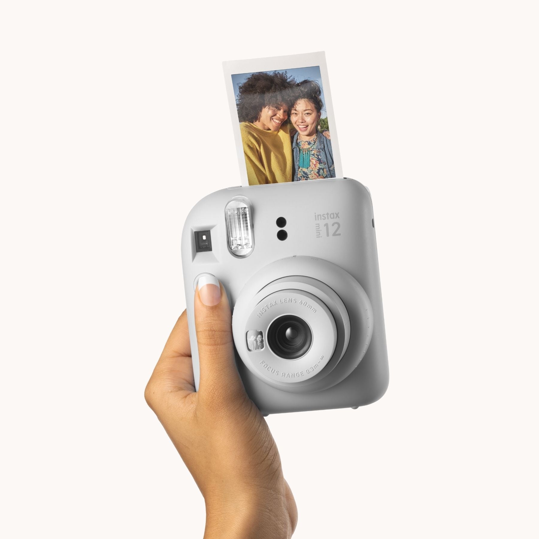 Instax MINI 12