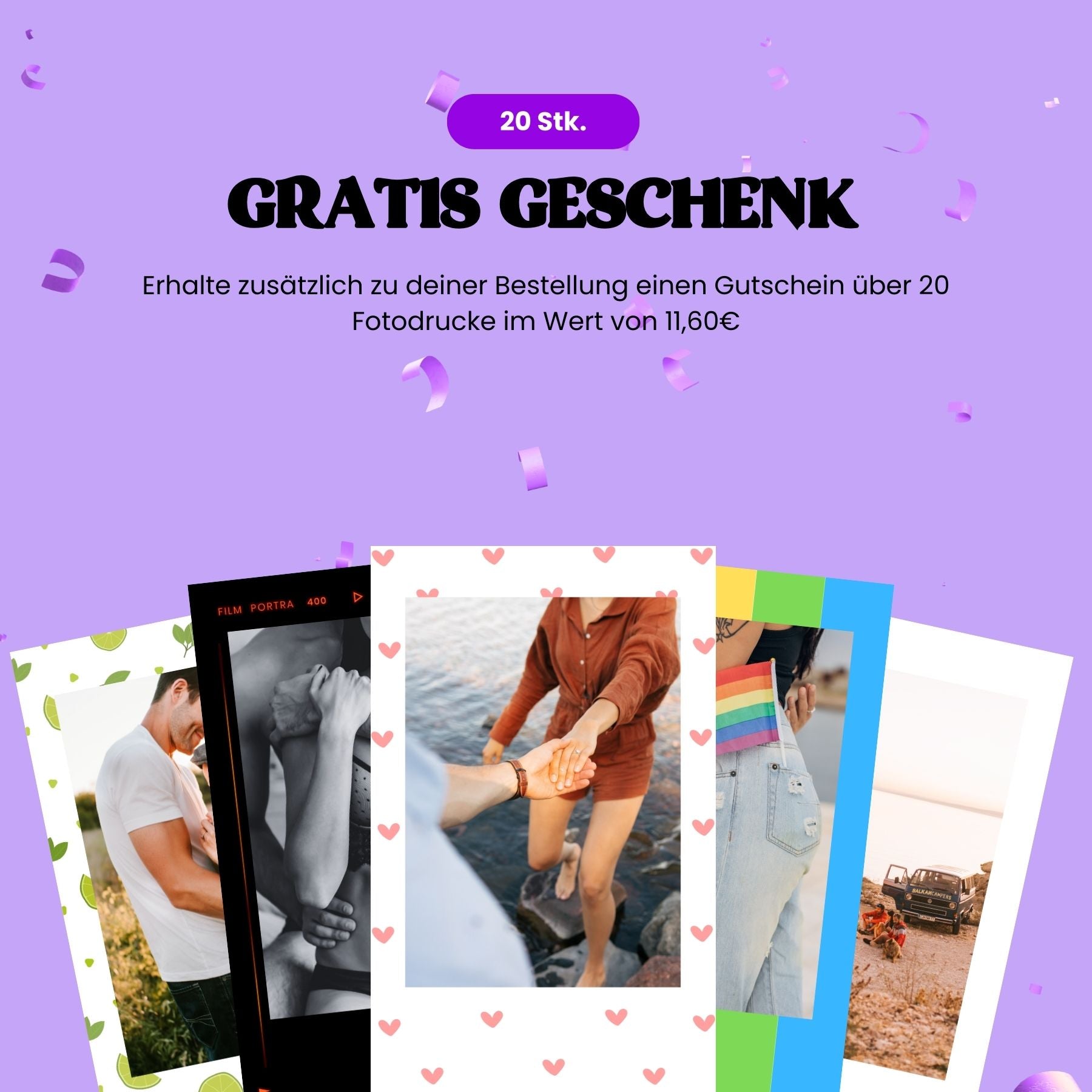 "Wenn ich du wäre" Dirty Edition - Kartenspiel für Paare