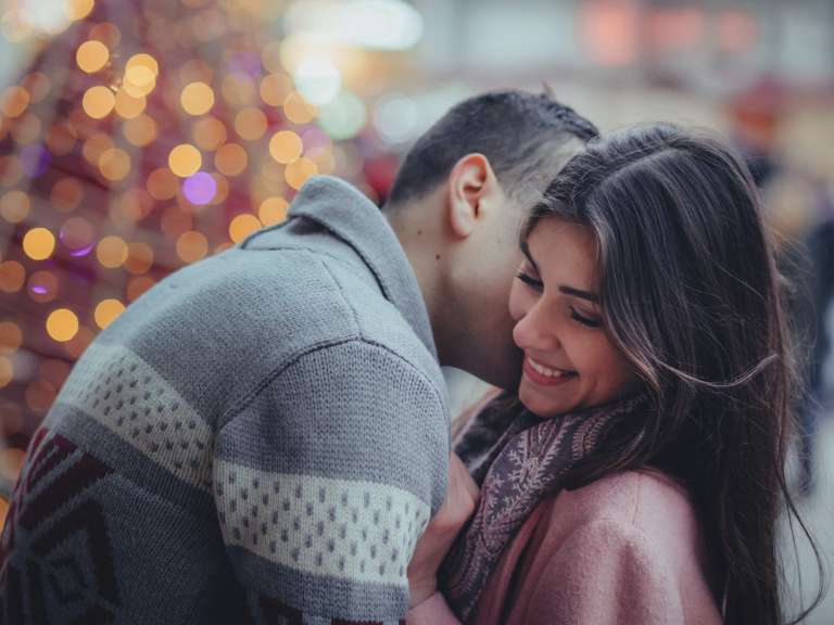 Besinnliche Momente zu zweit: Die Adventszeit als Paar erleben