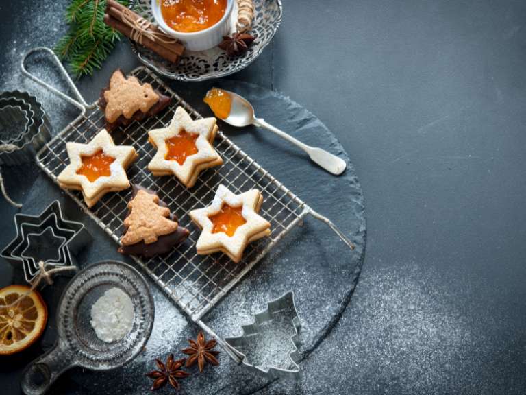 Weihnachtsbacken: Köstliche Rezepte für festliche Leckereien