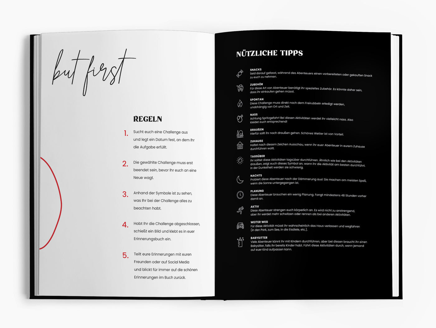 Dirty Adventures Buch Aufgaben Lsungen