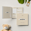 My first memories Babybuch