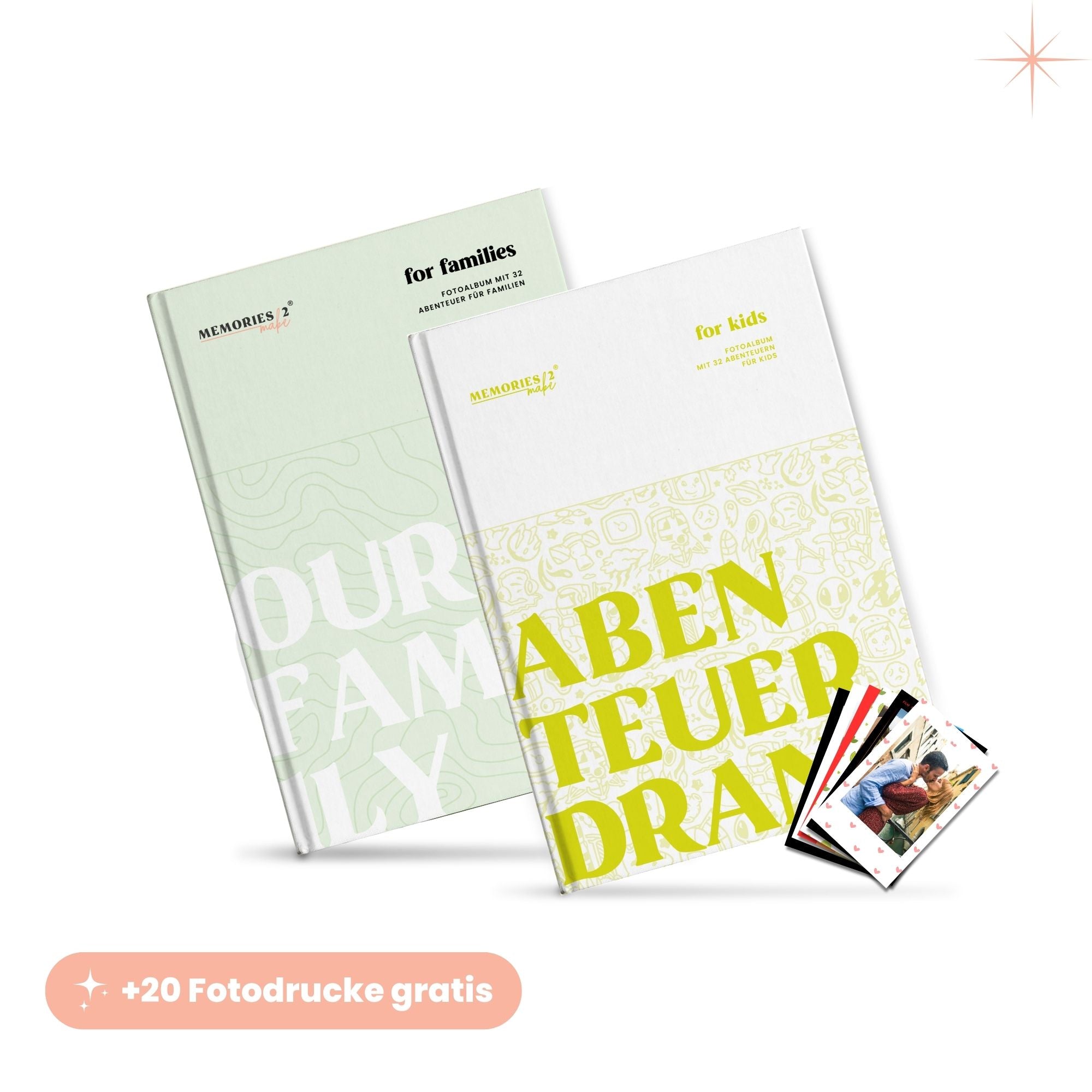 Family Bundle (Family/Kids)